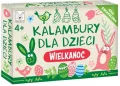 Kalambury dla dzieci. Wielkanoc - tantis.pl