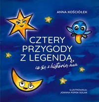 Cztery przygody z legendą, co się z historią zna - tantis.pl