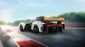LEGO® Speed Champions. McLaren Solus GT i McLaren F1 LM 76918 - tantis.pl