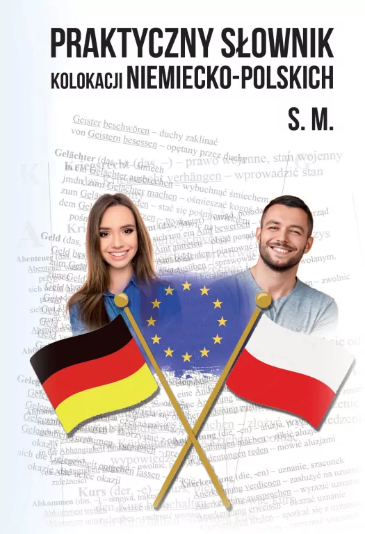 Praktyczny słownik kolokacji niemiecko-polskich - tantis.pl