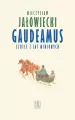 Gaudeamus. Szkice z lat minionych - tantis.pl