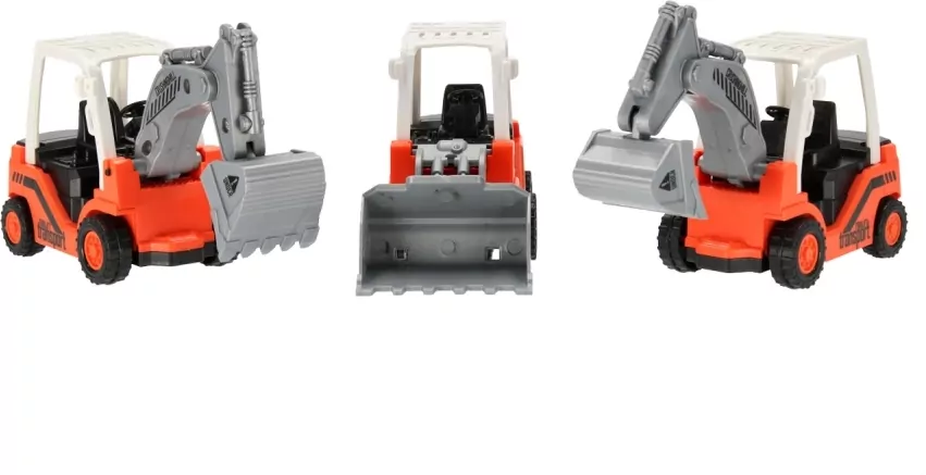 Maszyna budowlana - tantis.pl