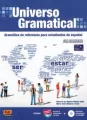 Universo gramatical + CD - tantis.pl