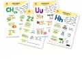 Plansze edukacyjne zasady ortografii A4 - tantis.pl