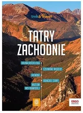 Tatry Zachodnie - tantis.pl