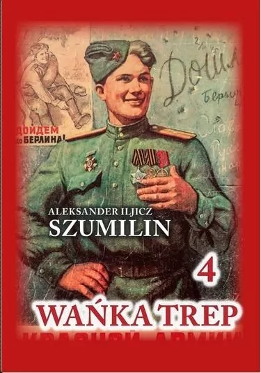 Wańka Trep T.4 w.4 - tantis.pl