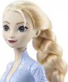 Disney Frozen. Kraina Lodu. Lalka Elsa 2 - tantis.pl
