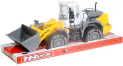 Maszyna budowlana koparka