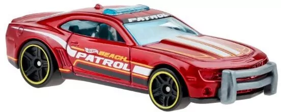 Hot Wheels. Samochód-niespodzianka saszetka R9105 - tantis.pl