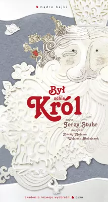 Był sobie król. Mądre bajki. Audiobook