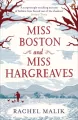 Miss Boston and Miss Hargreaves - tantis.pl