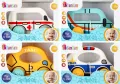 Pojazd auto miejskie mix BAM BAM - tantis.pl