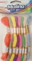 Mulina pastelowa 8m - tantis.pl