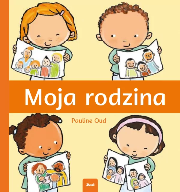 Moja rodzina - tantis.pl