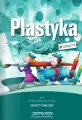 Odkrywamy na nowo. Plastyka. Zeszyt Ćwiczeń. Szkoła podstawowa - tantis.pl