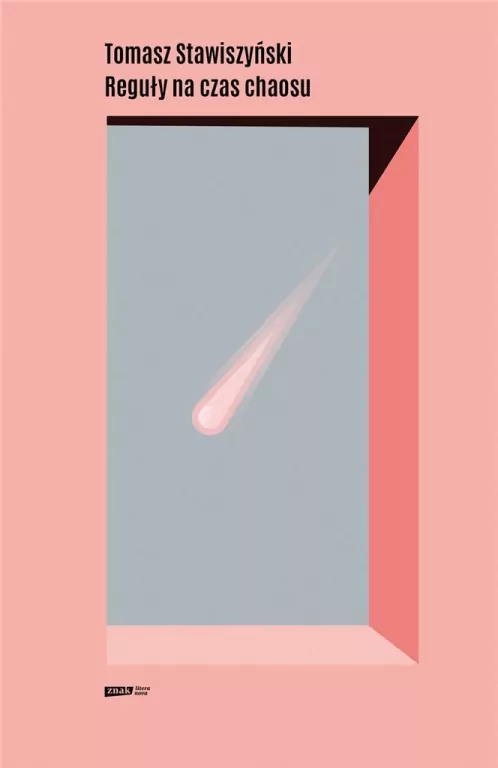 Reguły na czas chaosu - tantis.pl