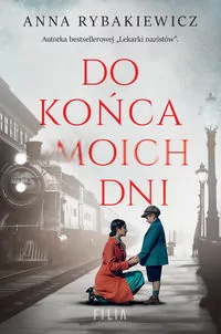 Do końca moich dni. Wielkie Litery