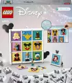 LEGO® Disney™ Specials. 100 lat kultowych animacji Disneya. 43221 - tantis.pl