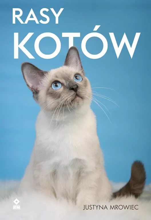 Rasy kotów - tantis.pl