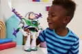 TOY STORY 5 BUZZ HI-TECH ROZKLADANE SKRZYDLA WB2 - tantis.pl
