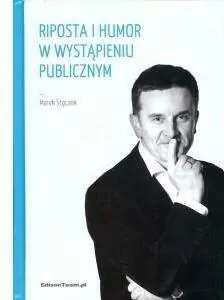 Riposta i humor w wystąpieniu publicznym - tantis.pl