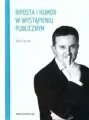 Riposta i humor w wystąpieniu publicznym - tantis.pl