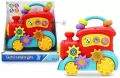 Ciuchcia edukacyjna E-Edu - tantis.pl
