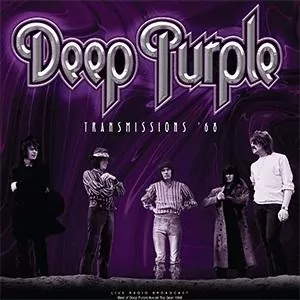 Deep Purple Transmissions 68. Płyta winylowa - tantis.pl