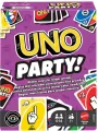 Uno Party Refresh - tantis.pl