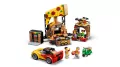 LEGO® Dostawa pizzy z pojazdami 60496 - tantis.pl