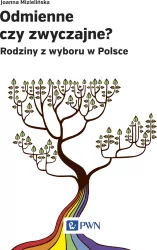 Odmienne czy zwyczajne?