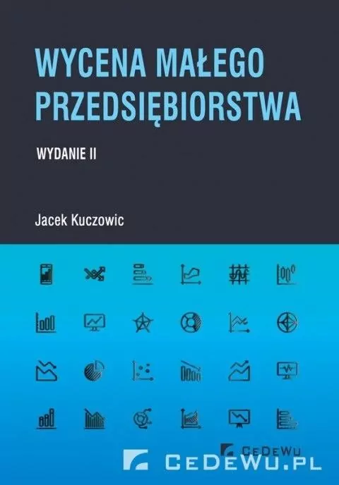 Wycena małego przedsiębiorstwa - tantis.pl