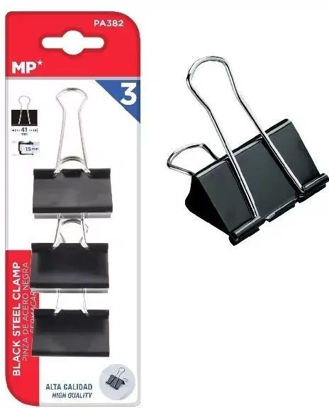 Klipsy biurowe - tantis.pl