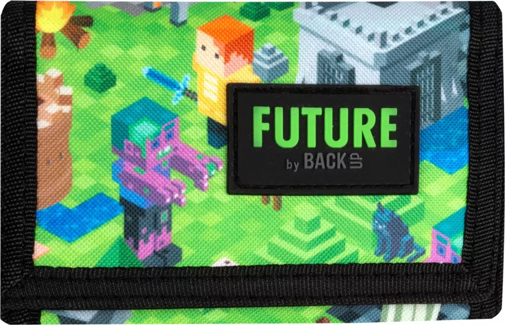 Portfel Minecraft DERFORM - tantis.pl
