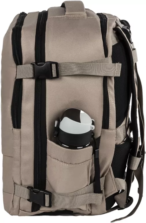 Plecak backup 8 K42 DERFORM - tantis.pl