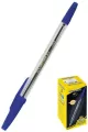 Długopis Corvina 1,0. Niebieski - tantis.pl