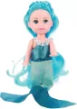 LALKA SYRENKA 11CM DREAM HAIR MIX2 WB12 - tantis.pl
