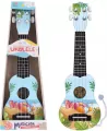 Gitara ukulele - tantis.pl