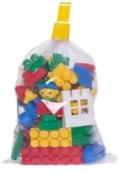 Klocki konstrukcyjne