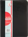 Teczka A5 705 czarna ANTRA - tantis.pl