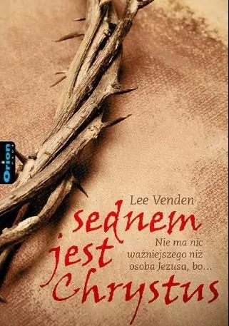 Sednem jest Chrystus - tantis.pl