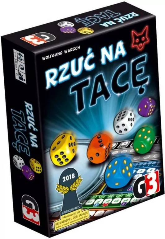 Rzuć na tacę - tantis.pl