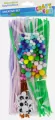 ZEST KREAT POMPON DRUT OCZY PASTEL 262EL CF 12 - tantis.pl