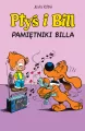 Pamiętniki Billa. Ptyś i Bill. Tom 7 - tantis.pl