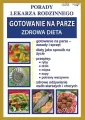 Gotowanie na parze Zdrowa dieta - tantis.pl