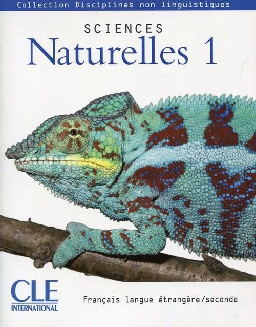Sciences Naturelles 1 - tantis.pl