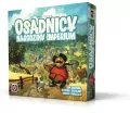 Osadnicy. Narodziny imperium - tantis.pl