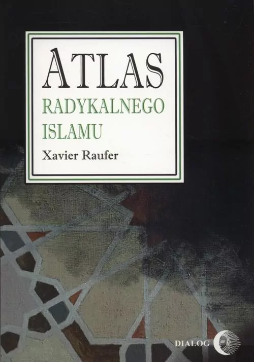 Atlas radykalnego Islamu - tantis.pl