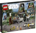 LEGO® Star Wars™. Baza Rebeliantów na Yavin 4. 75365 - tantis.pl