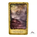 Mistyczny Tarot Marzyciela - tantis.pl